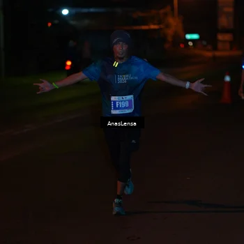 Runner Photo 4457354