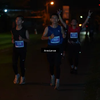 Runner Photo 4457357