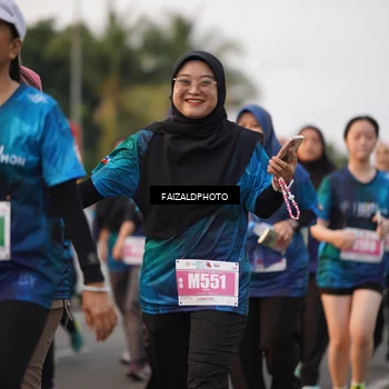Runner Photo 4457358