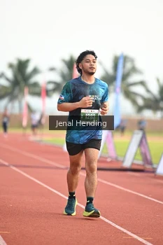 Runner Photo 4457359