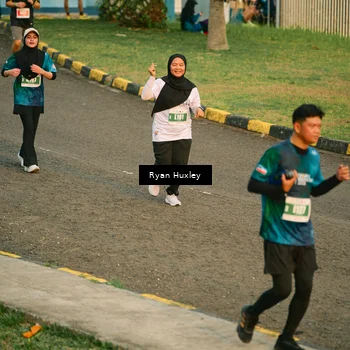 Runner Photo 4457360