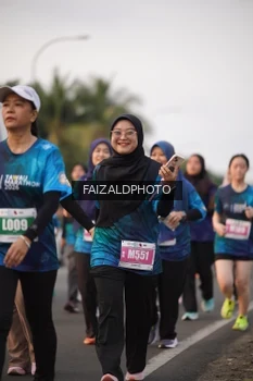 Runner Photo 4457362