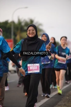 Runner Photo 4457364