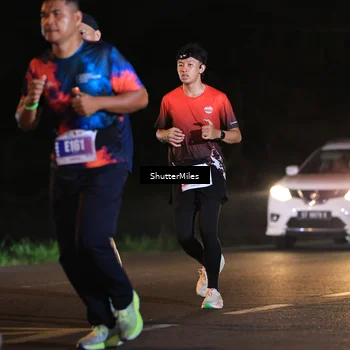 Runner Photo 4457365