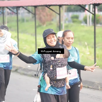 Runner Photo 4457366