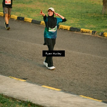 Runner Photo 4457367