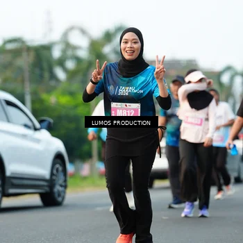 Runner Photo 4457368