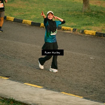 Runner Photo 4457373