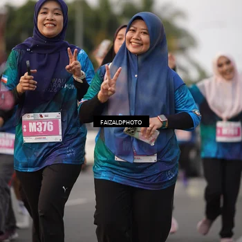 Runner Photo 4457377