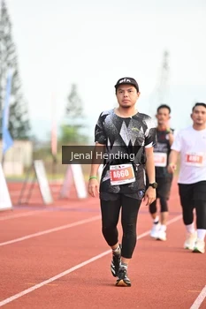 Runner Photo 4457379