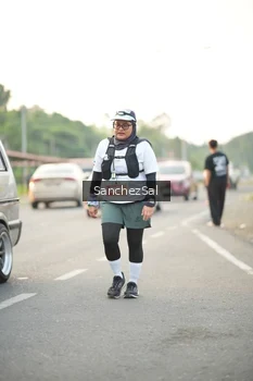 Runner Photo 4457380