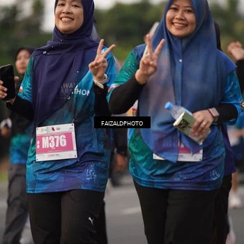 Runner Photo 4457381
