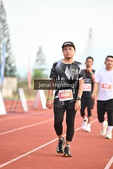 Runner Photo 4457383