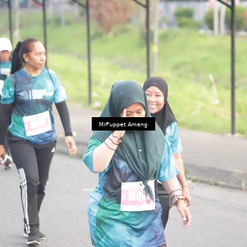 Runner Photo 4457384