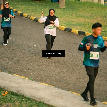 Runner Photo 4457385