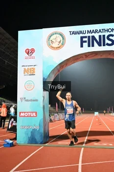 Runner Photo 4457386