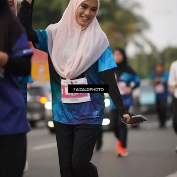 Runner Photo 4457387