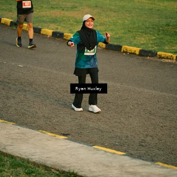 Runner Photo 4457388