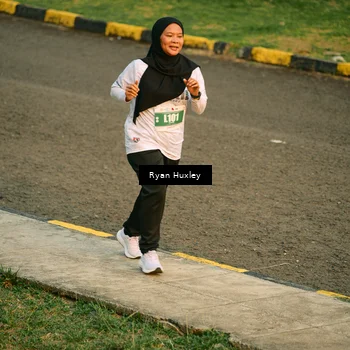 Runner Photo 4457389