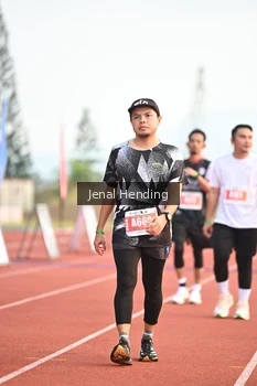Runner Photo 4457390