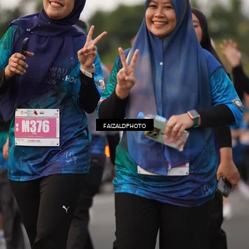 Runner Photo 4457394