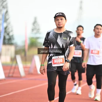 Runner Photo 4457398