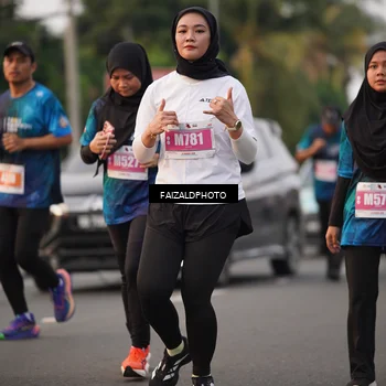 Runner Photo 4457400