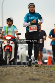 Runner Photo 4457401