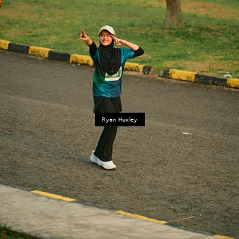 Runner Photo 4457402