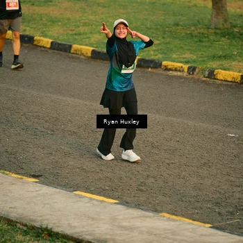 Runner Photo 4457403