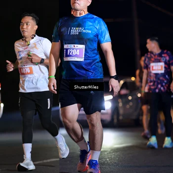Runner Photo 4457404