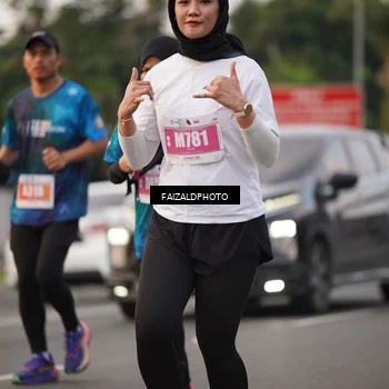 Runner Photo 4457408