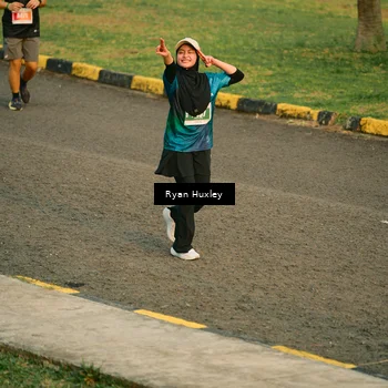 Runner Photo 4457412