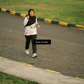 Runner Photo 4457413