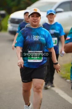 Runner Photo 4457414