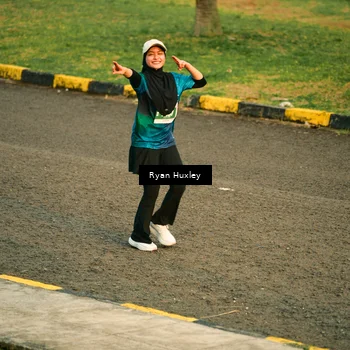 Runner Photo 4457415