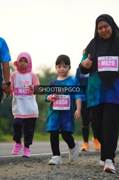 Runner Photo 4457417