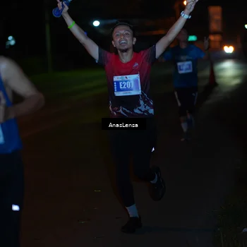 Runner Photo 4457418