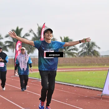 Runner Photo 4457419
