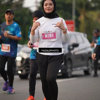 Runner Photo 4457420