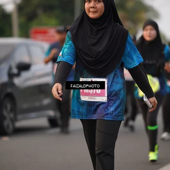 Runner Photo 4457421