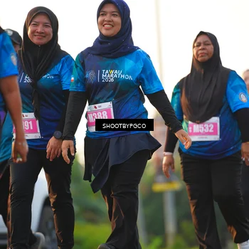 Runner Photo 4457422
