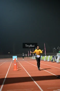 Runner Photo 4457424