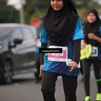 Runner Photo 4457428