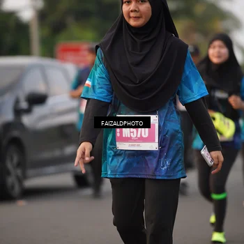 Runner Photo 4457429