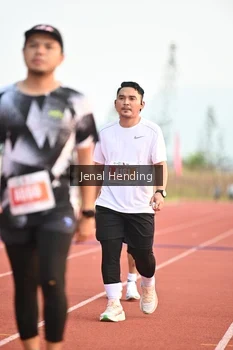 Runner Photo 4457431