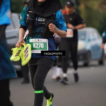 Runner Photo 4457435