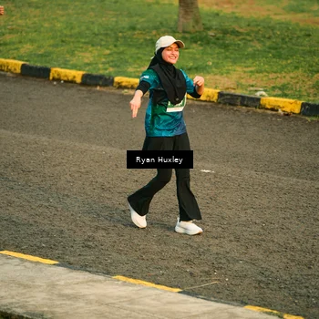 Runner Photo 4457436