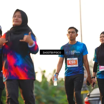 Runner Photo 4457437