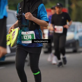 Runner Photo 4457441